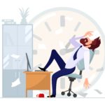 【仕事辞めたい人へ】 いつまでストレス感じながら働くつもり？【転職は簡単です】